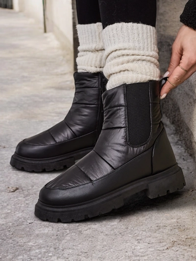 Royalfashion Női Hó csizmák Foyofo