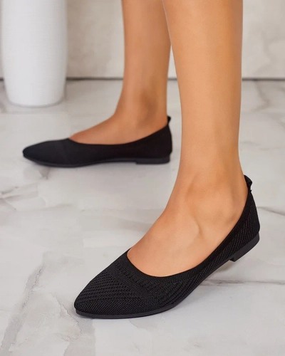 Royalfashion Női Xamini balerinák