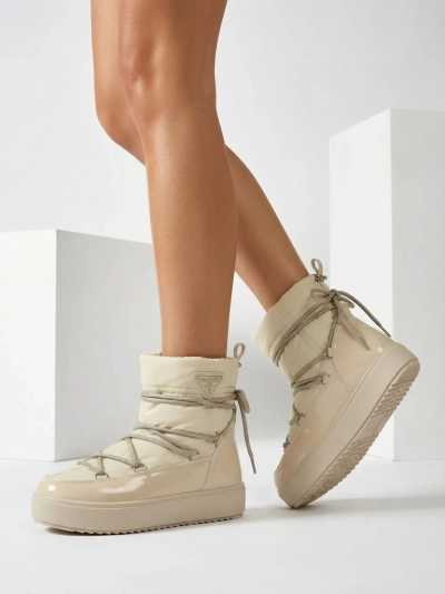 Royalfashion Női Hótaposó Copese