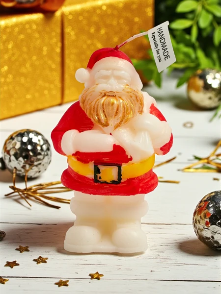 Christmas Evening illatos ünnepi gyertya