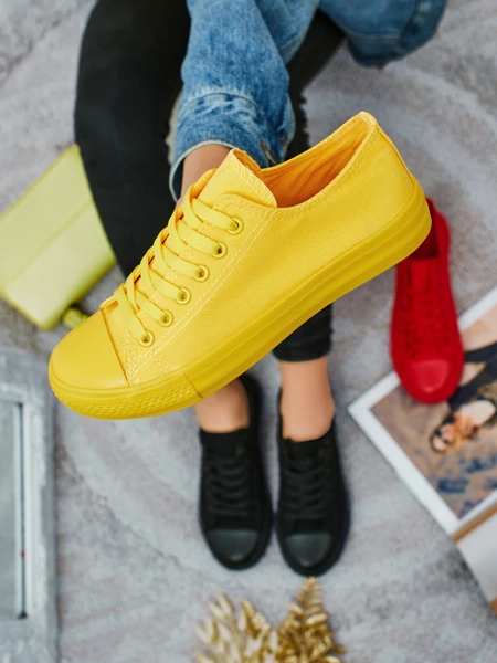 Royalfashion női sportcipő Hirri