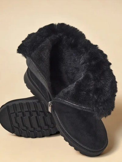 Royalfashion Női Hósapka Csizma Fiofi