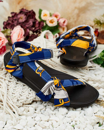 Royalfashion Női sportszandál Geseta
