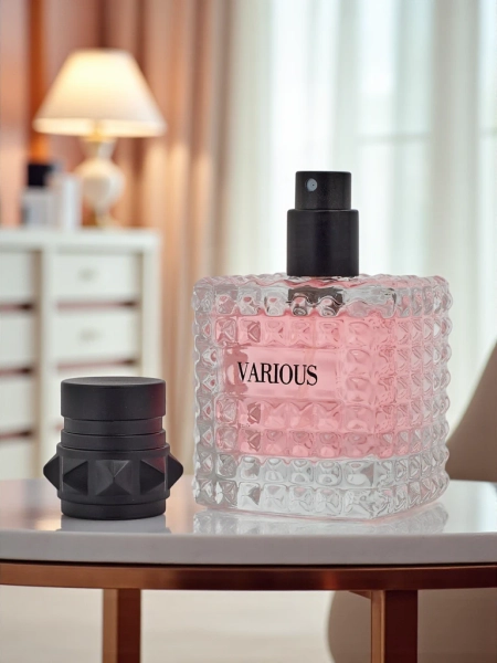 Inspirált női Eau de Parfum Various Pink