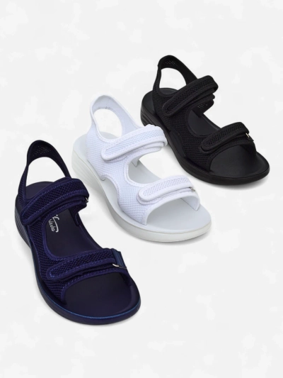 Royalfashion Női sportos szandál Gosmiles