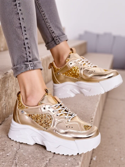 Royalfashion Női Sportcipők Mirto