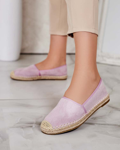 Royalfashion Női Rinss espadrilles