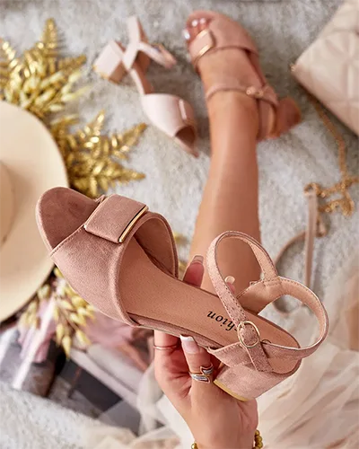 Royalfashion Női Colvos szandál