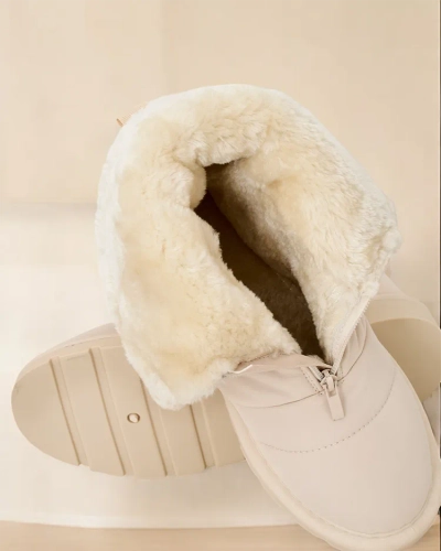 Royalfashion Női Snow Boots Nesisa
