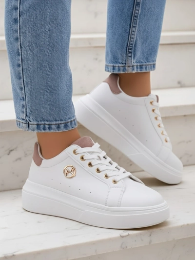 Royalfashion Női Sportcipők Clevermood
