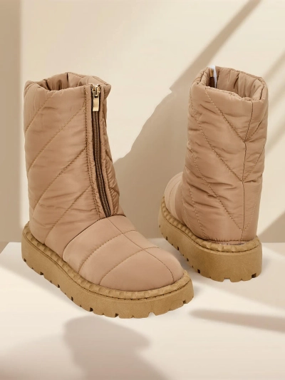 Royalfashion Női Hótaposó Esissa