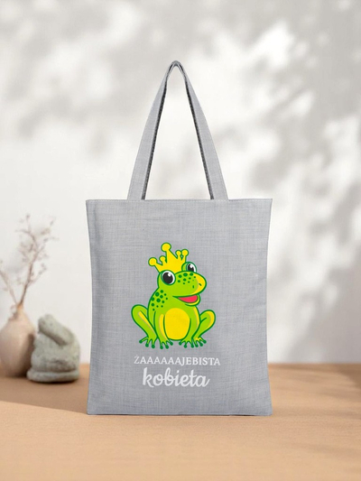 Királyi divat BellaRana anyag táska