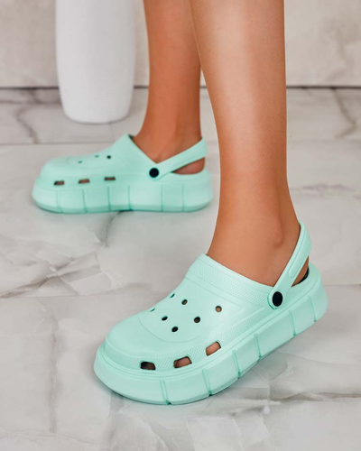 Royalfashion Női Korenza gumiflip-flop