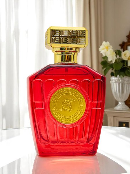 Inspired eau de parfum férfiaknak Red