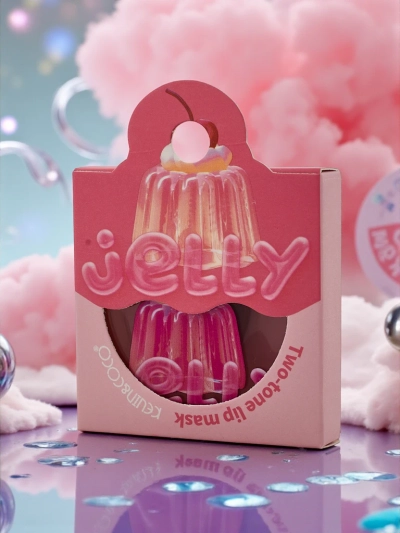 Fresca Dolce Labbra Krémmaszk