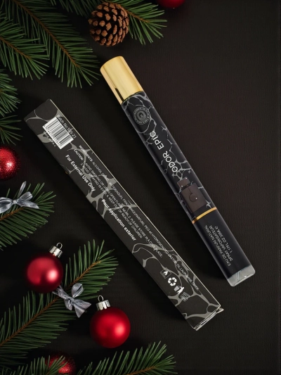 Odor Epic Club Nuit Black férfi parfümös víz, ihletett