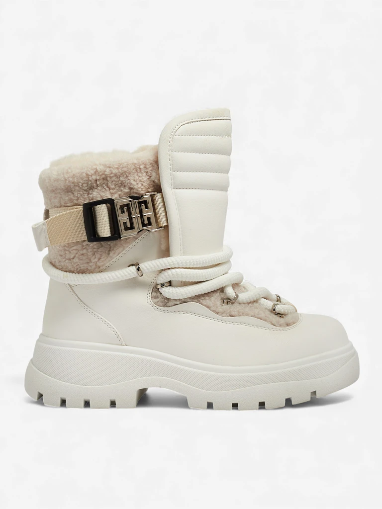 Royalfashion Női Hótaposó Uemi