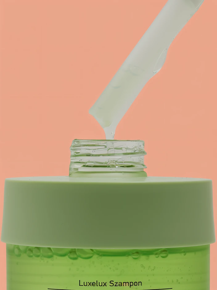 Luxelux Hajhullás Elleni Sampon 500 ml
