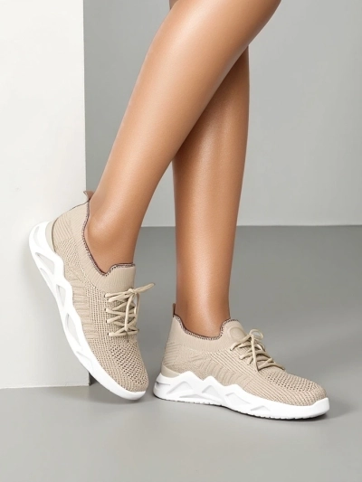 Royalfashion Női slip-on szövet sportcipő Terrifa