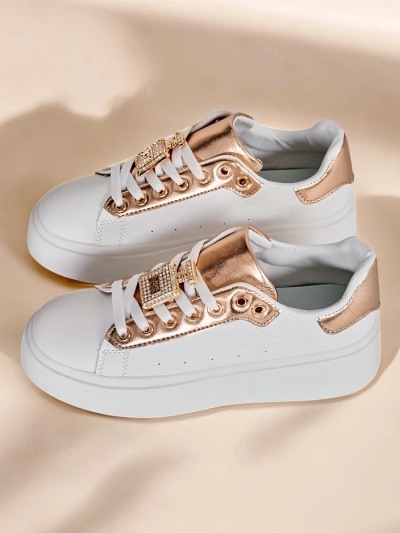 Royalfashion Női platform sportcipők Oviger