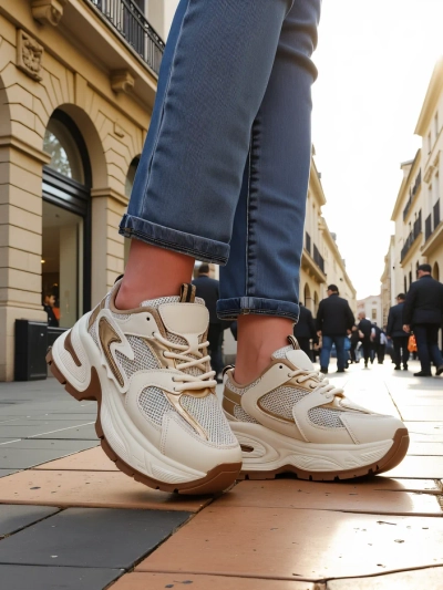 Royalfashion Női Sneakers Ecapus