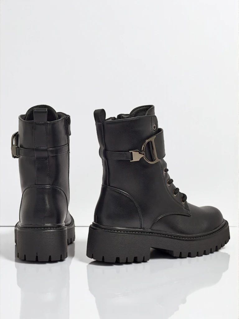 Női Sorevine worker bakancs