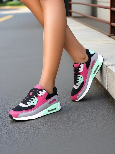 Royalfashion Női Sportcipők Airnel