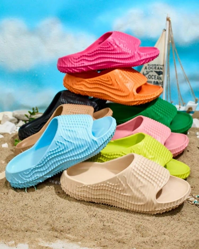 Royalfashion Női Aroria gumi flip-flop