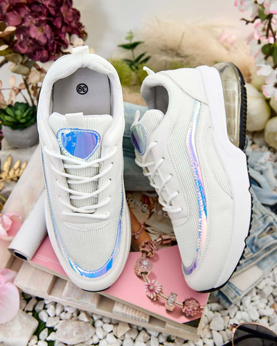 Royalfashion Női sportcipő Oti