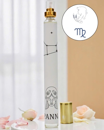 Illatos víz Csillagjegy Szűz 35 ml