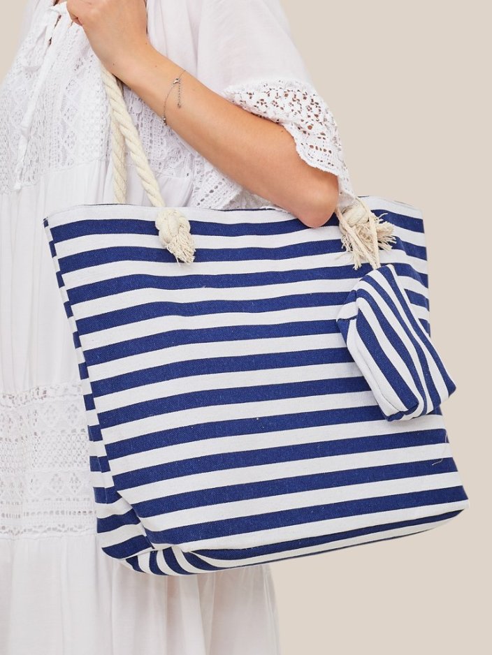 Royalfashion Szövet Táska Tiva