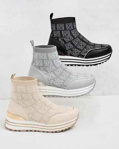 Royalfashion Női sportos tornacipő Lori
