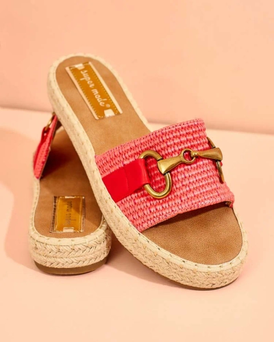 Royalfashion Női Abic dekoratív flip-flop