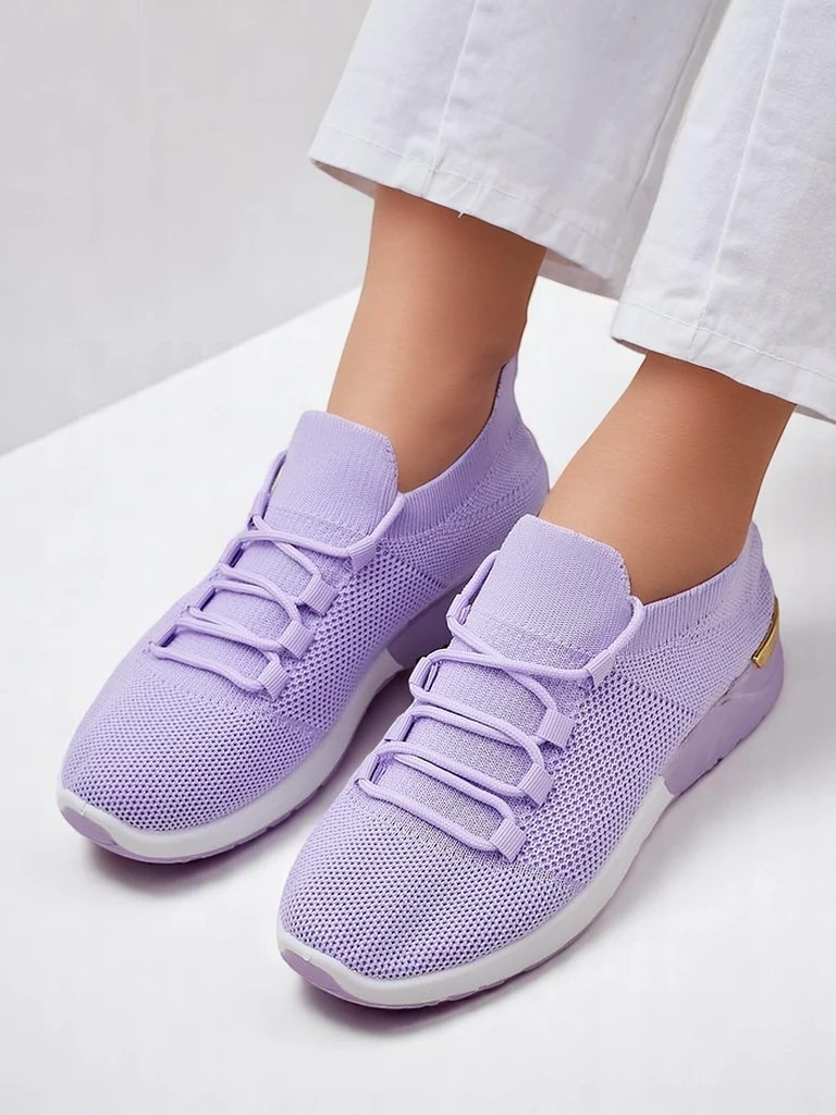 Royalfashion Női szövet sportcipők Riner