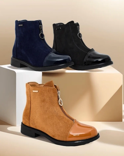 Royalfashion Női csizmák Foflo