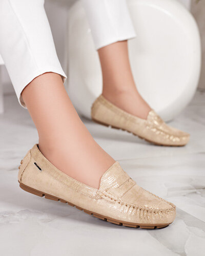 Royalfashion Női mokaszin Nicotta