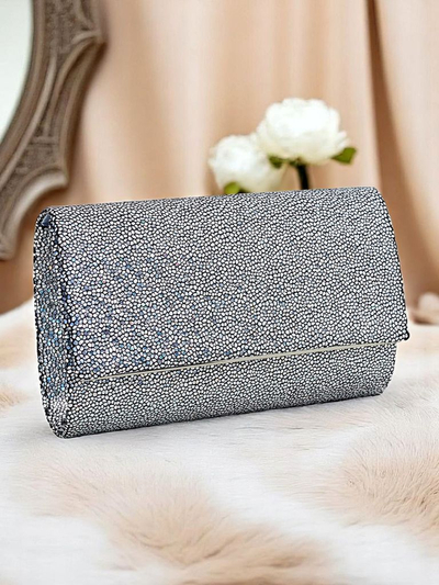 Royalfashion Női borítéktáska Glam Aura