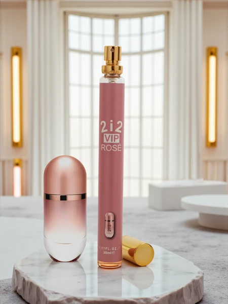Inspirált női Eau de Parfum VIP Rose