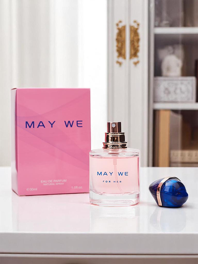 Inspirált Női Eau de Parfum My We