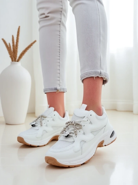 Royalfashion Női sportcipő Teterre