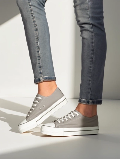 Royalfashion Női sneakers Timier