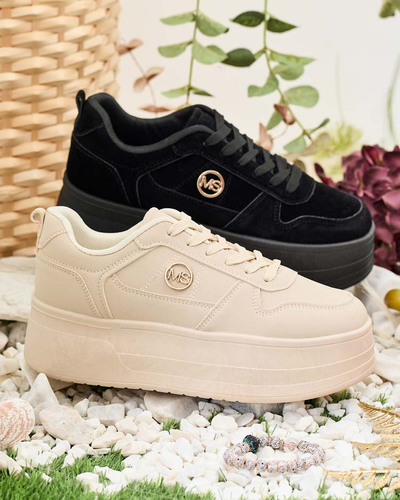 Royalfashion Női sportos Sirb tornacipő