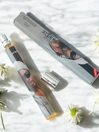 Férfi Eau de Parfum ALLERV 35 ml