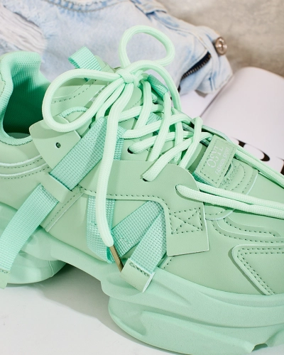 Royalfashion Női sportcipő Haigrette