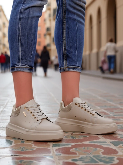 Royalfashion Női Sneakerek Ofetorie