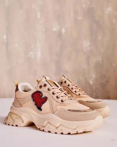 Royalfashion Női Sneakers Arates