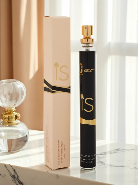 IS ihlette női Eau de Parfum