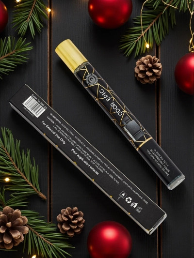 Odor Epic Club Nuit Black férfi parfümös víz, ihletett