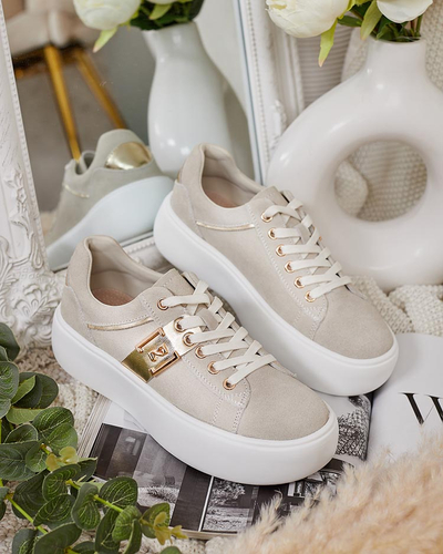 Royalfashion Női sportcipő Naterra