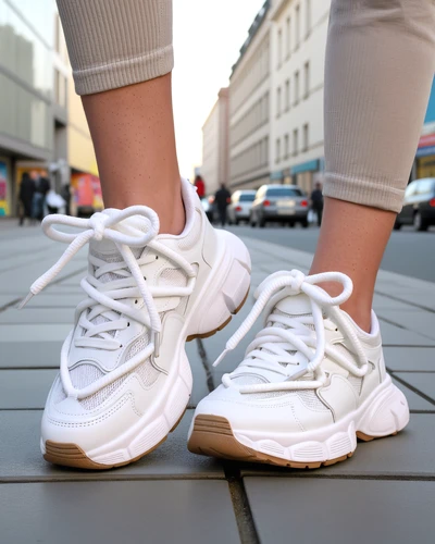 Royalfashion Női Sneakers Ottoles